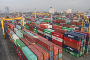 ATI’s investments will bankroll its continuing container yard expansion projects within the 80-hectare Manila South Harbor expanded port zone and the acquisition of more modern container handling equipment.