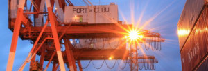 Port of Cebu