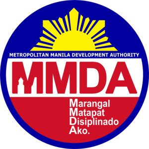 MMDA-Logo