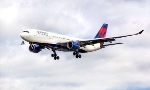 Delta Airlines will transfer