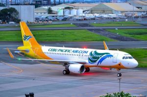 Cebu Pacific