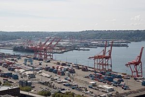 Seattle_container_port