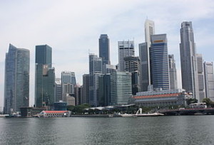 Singapore_central_business