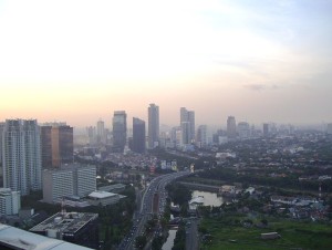 Jakarta_from_35th_Floor