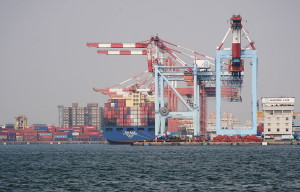 Kaohsiung_Harbour