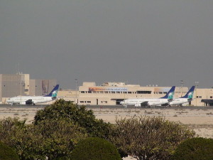 King_Fahd_International_Airport
