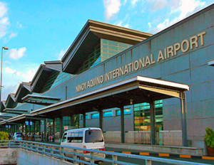 The air cargo portal is now in use at the Ninoy Aquino International Terminal 3