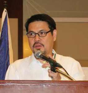 The impending exemption of Subic and Clark locators from Bureau of Custom accreditation was announced last week by Atty Agaton Uvero, Customs Deputy Commissioner for Assessment and Operations Coordinating Group, at a forum organized by the Philippine International Seafreight Forwarders Association and PortCalls.