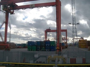 -Container_Terminal UK