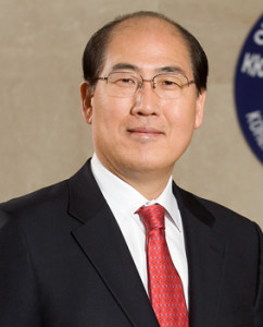 Mr. Ki-tack Lim (Republic of Korea) has been elected as the Secretary-General of the International Maritime Organization (IMO), with effect from 1 January 2016, for an initial term of four years.