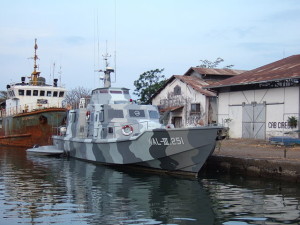 Port of Cirebon
