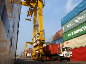 The web-based system allows brokers, forwarders, importers/exporters and shipping line representatives to schedule the withdrawal and delivery of containers at Manila ports based on time zones spread throughout the 24-hour period. The system drives orderly flow of trucks on roads and greater operational predictability and efficiency at the terminal for a robust supply chain.