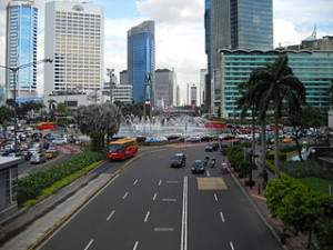 Bunderan_Hotel_Indonesia_Jakarta