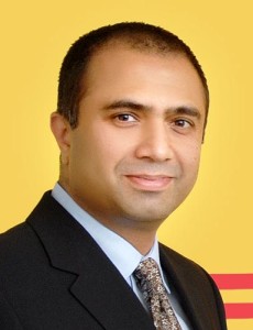 Imran Shaikh