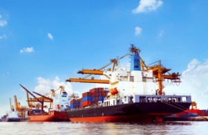 will help develop trade facilitation frameworks that allow efficient transport of legitimate cargo processing