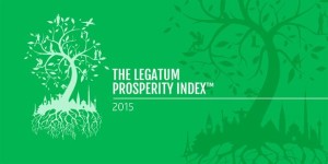 Prosperity index