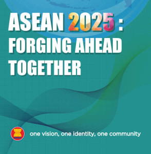 ASEAN 2025