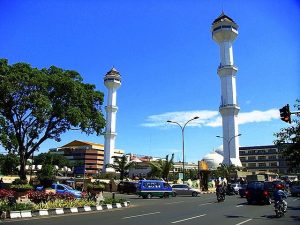 Bandung