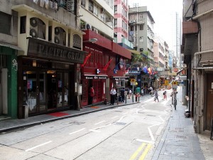 HK_Central_Staunton_Street
