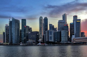 Singapore_Skyline