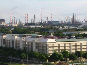 Soon_Lee_Bus_Park_and_Jurong_Industrial_Estate_aerial_view