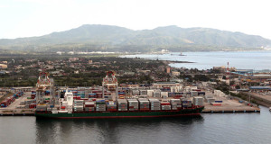 BCT operator Asian Terminals Inc. (ATI), in a statement, said the terminal’s foreign container volume last year grew 34% from over 98,000 TEUs in 2014, the highest throughput thus far in a single year for the maritime gateway of Calabarzon (Cavite, Laguna, Batangas, Rizal, and Quezon).