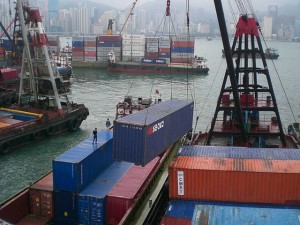 HK_Hung_Hum_Container_Pier
