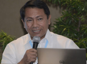 vice president and assistant general manager Bonifacio Licayan told participants at the recent Mindanao Shipping Conference 2016