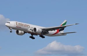 Emirates_Boeing_777F