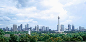Jakarta_Panorama