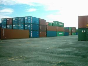 Kuantan_Port_Container_Yard