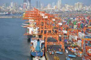  International Container Terminal Services, Inc