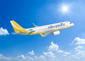 Photo from www.cebupacificair.com