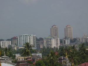Central_Yangon