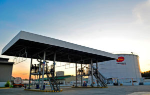 Udenna Corporation, the parent and majority stockholder of Phoenix Petroleum Philippines Inc. (PPPI), has acquired a 21% share in integrated transport solutions provider 2Go Group, Inc.