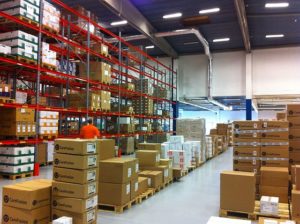 mediq_sverige_kungsbacka_warehouse