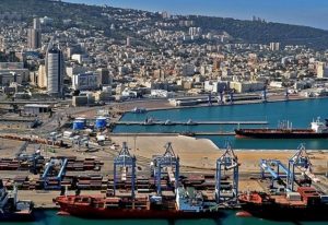 port_of_haifa