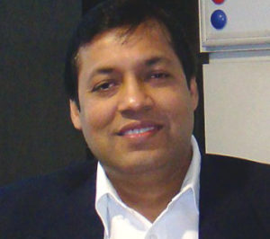 Amit Maheswari
