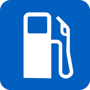 BIR fuel marking gas stations