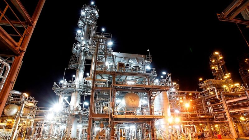 Shell shuts down Batangas refinery, shifts to imports ...