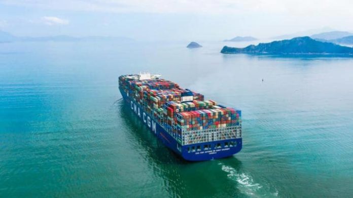 offers Thai shippers intermodal
