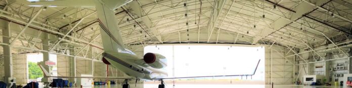 Aviation Concepts Technical Services hangar