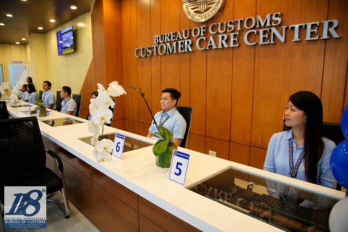 BOC institutionalizes Customer Care Centers