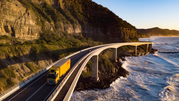 DHL Supply Chain Australia to acquire Glen Cameron