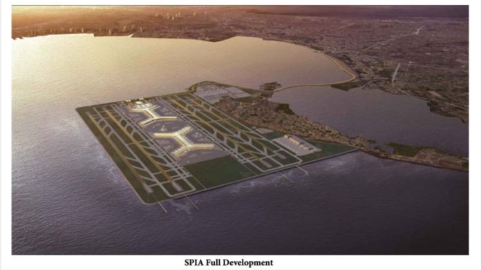 SPIA Development set to win Sangley airport project