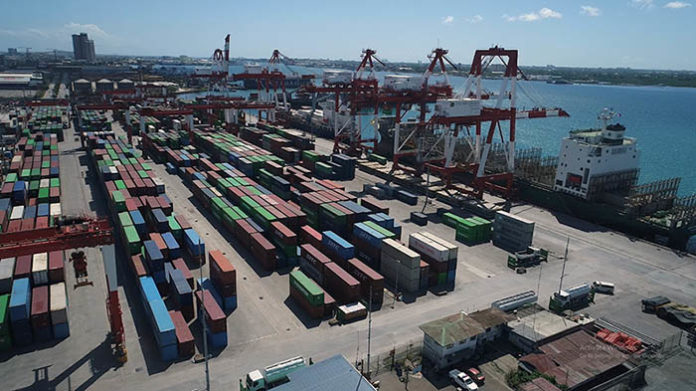 Cebu Port Authority enhances typhoon safety protocols