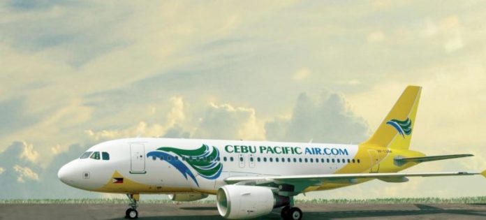 Cebu Pacific adds ASEAN flights