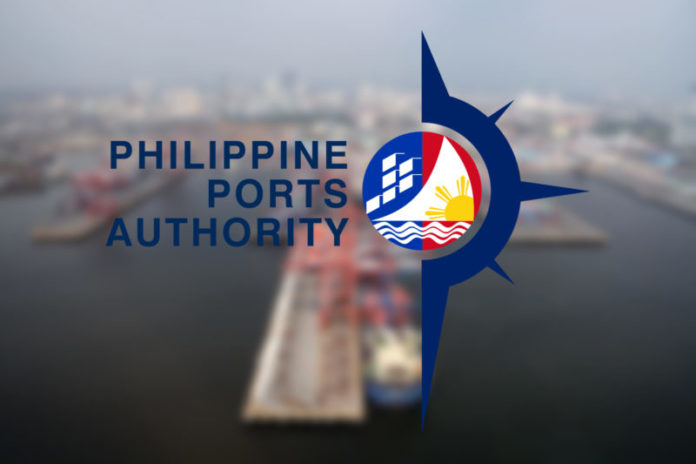 PPA special takeover units as interim operators of unmanaged ports