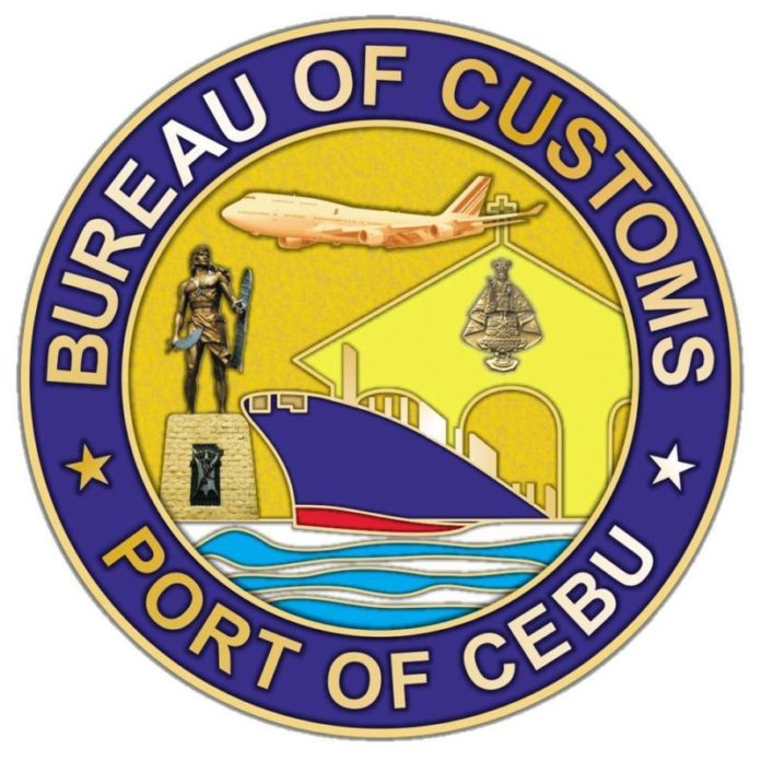 BOC-Port of Cebu exceeds Aug collection target by 18.4%