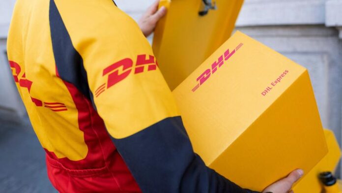 DHL Express raising prices in PH by 7.9%